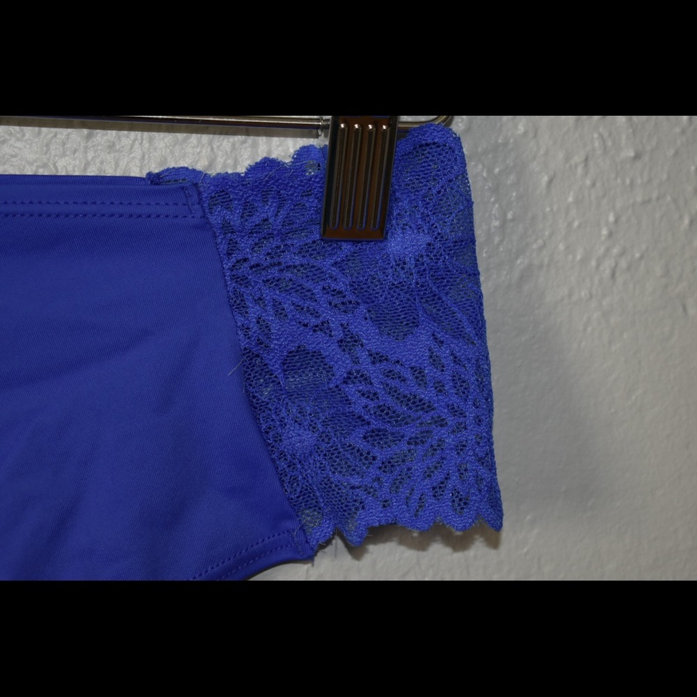 VICTORIA SECRET PINK panties size (M)